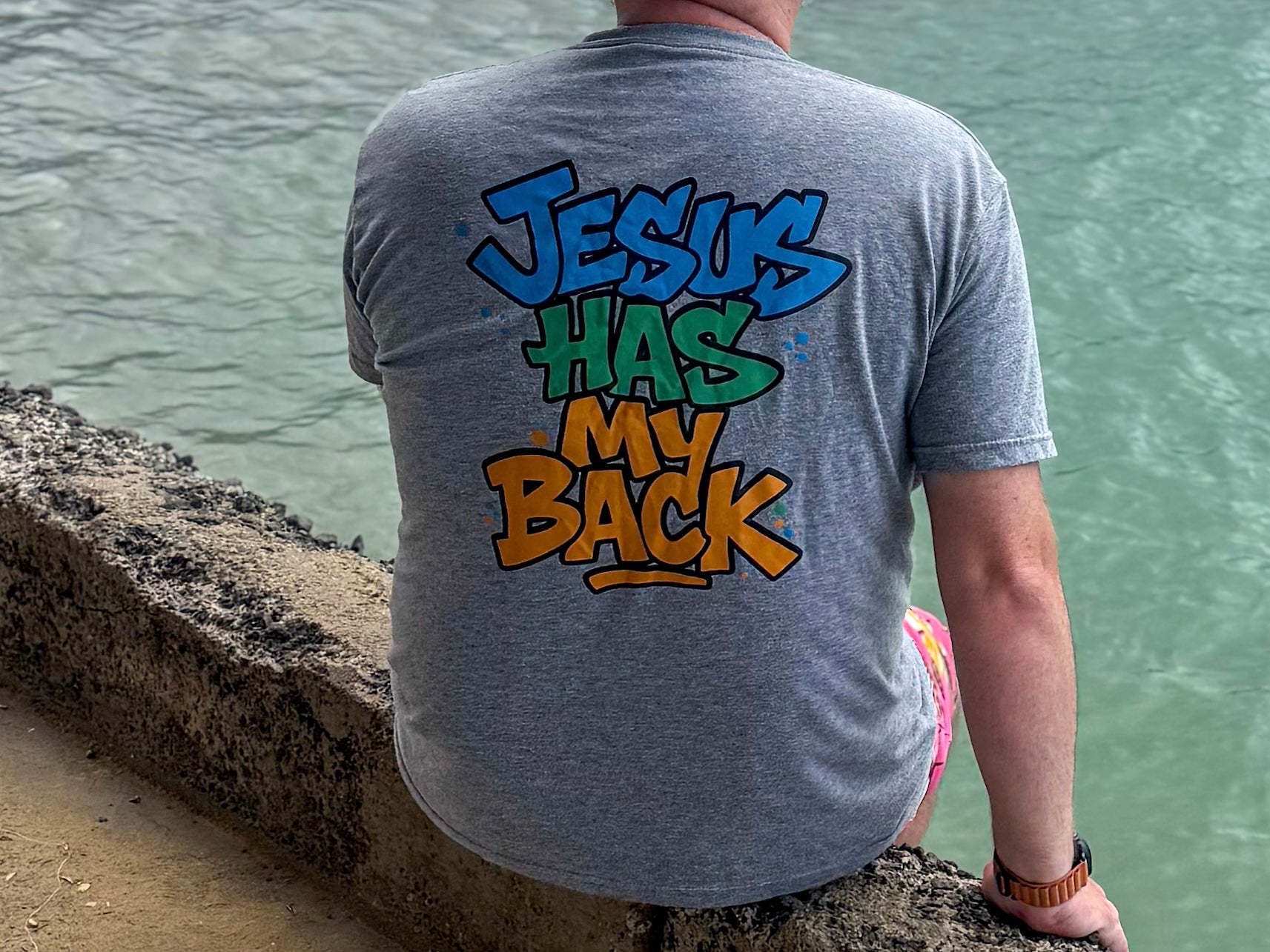 Jesus Shirts