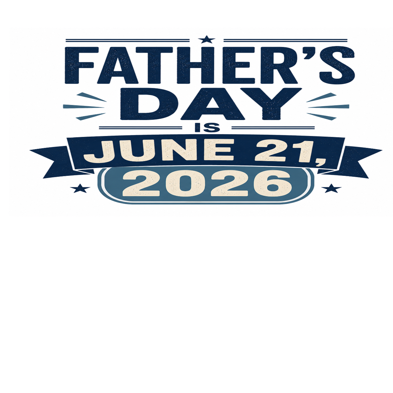 Father’s Day