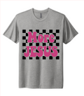 More Jesus - Graphic Tee