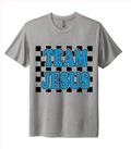 Team Jesus - Graphic Tee